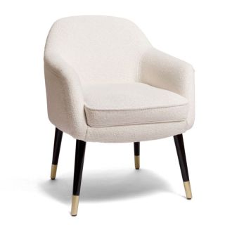 DOM Edizioni / Armchairs / Bernadette Dinner