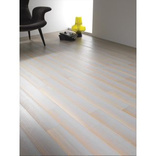 Berti / Diesel Living With Berti / Light grey parquet Grey Shadow