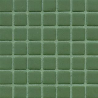 Bisazza / Mosaico - Solid colors / 12.118M (Opus romano matt)