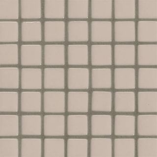 Bisazza / Mosaico - Solid colors / 12.128 (Opus romano)