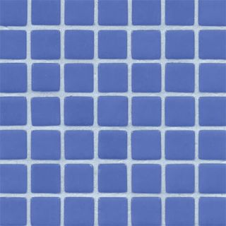 Bisazza / Mosaico - Solid colors / 12.74M (Opus romano matt)