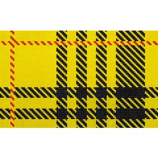 Bisazza / Mosaico - Decorations / Albert Yellow (Timeless)