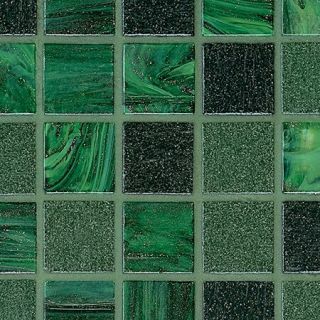 Bisazza / Mosaico - Blends / Alloro (Miscele 20)