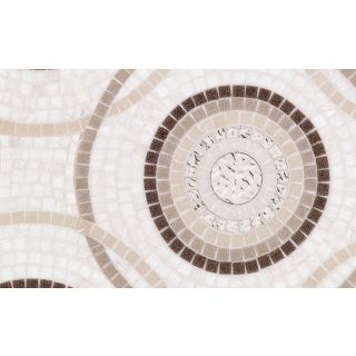 Bisazza / Mosaico - Decorations / Andromeda Oro (Timeless)