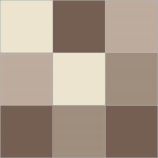 Bisazza / Cementiles / Autunno (Q)