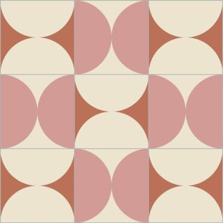 Bisazza / Cementiles / Butterfly 8