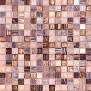 Bisazza / Mosaico - Shading blends / Calicanto Whiteless