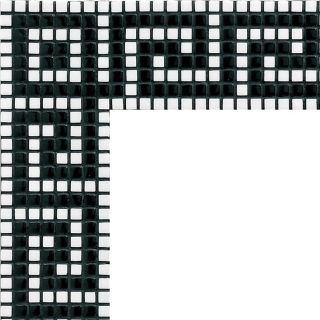 Bisazza / Mosaico - Borders / Chios