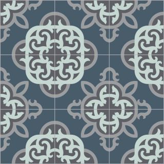 Bisazza / Cementiles / Clockwork Rain