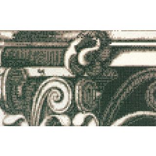 Bisazza / Mosaico - Decorations / Corinzio Wall (Timeless)