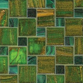 Bisazza / Mosaico - Blends / Cornelia (Variations)