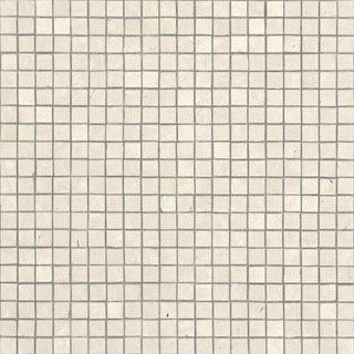 Bisazza / Marmosaico - The marble / Crema Botticino