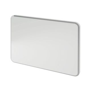 Bisazza / Wall Mirrors / Bagno - the hayon collection / Dandelion 128 White
