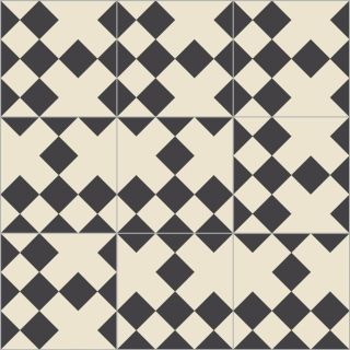 Bisazza / Cementiles / Domino 10