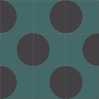 Bisazza / Cementiles / Dot 5