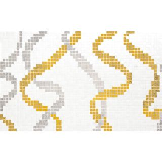 Bisazza / Mosaico - Decorations / Festoon (Luxe)