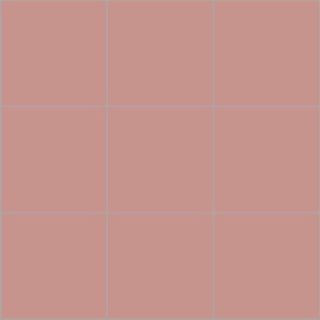 Bisazza / Cementiles - Solid colors / Fresia (Q)