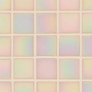 Bisazza / Mosaico - Solid colors / GL 02 (Gloss)