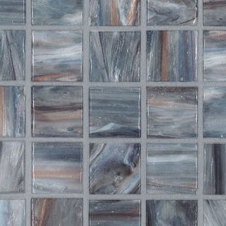 Bisazza / Mosaico - Solid colors / GM 20.86 (Le gemme)