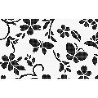 Bisazza / Mosaico - Decorations / Hana-Flower Classic (Flora)