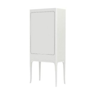 Bisazza / Cabinets / Bagno - the hayon collection / Heliotrope White