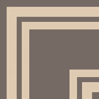 Bisazza / Cementiles - Borders & blends / Inside Tortora - A