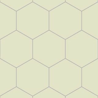 Bisazza / Cementiles - Solid colors / Latte (E)