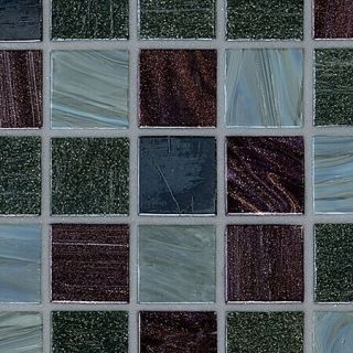 Bisazza / Mosaico - Blends / Lorenza (Miscele 20)