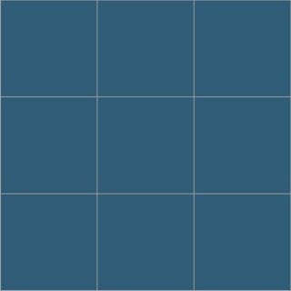 Bisazza / Cementiles - Solid colors / Mare (Q)