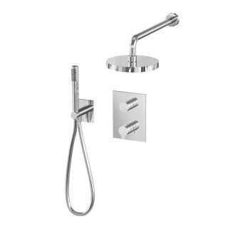 Bisazza / Bath/shower fittings / Bagno - the nendo collection / Mizu 44