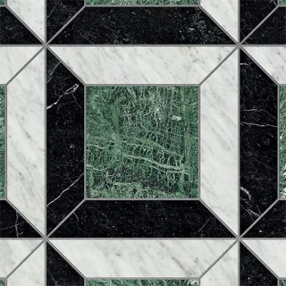 Bisazza / Marmo - Marmo Lux / Montalcino Prato Lux