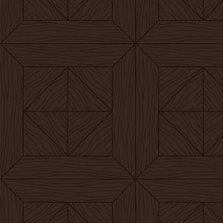 Bisazza / Wood - Decorations / New Atlante Moka