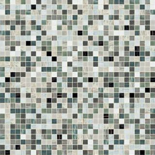 Bisazza / Mosaico - Shading blends / New Caprifoglio
