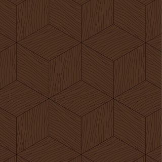 Bisazza / Wood - Decorations / New Escalier Cuoio