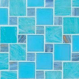 Bisazza / Mosaico - Blends / Ottavia (Variations)