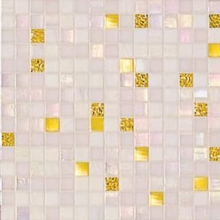 Bisazza / Mosaico - Shading blends / Peonia