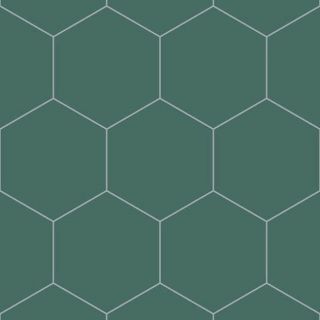 Bisazza / Cementiles - Solid colors / Petrolio (E)