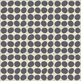 Bisazza / Cementiles / Pieno White