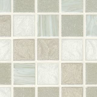 Bisazza / Mosaico - Blends / Praga (Miscele 20)