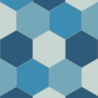 Bisazza / Cementiles / Primavera (E)