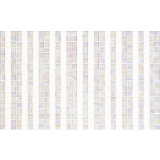 Bisazza / Mosaico - Decorations / Righe Bianche (Timeless)