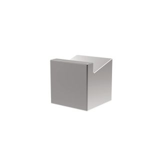 Bisazza / Robe hooks / Bagno - the wanders collection / Tile Chrome