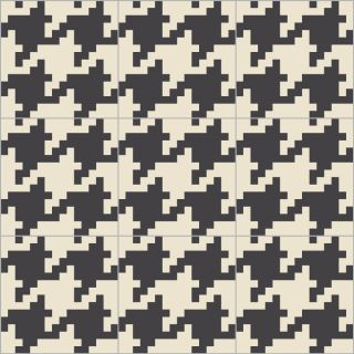 Bisazza / Cementiles / Traces Vaniglia