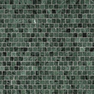 Bisazza / Marmosaico - The marble / Verde Guatemala Shift