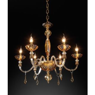 Euroluce Lampadari / Chandeliers / Bloom L6