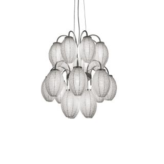 Patrizia Garganti / Chandeliers / Bloom 06