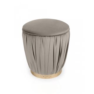 Castro Lighting / Poufs & Ottomans / Blossom
