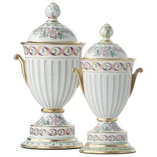 Le Porcellane / Potiche / Limoges 3424