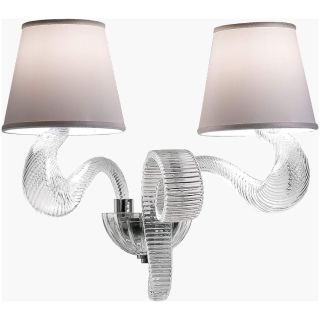 Italamp / Wall Sconces / Boa 437/AP2