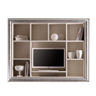 Corte Zari / Shelves & Bookcases / Zoe TV Stand